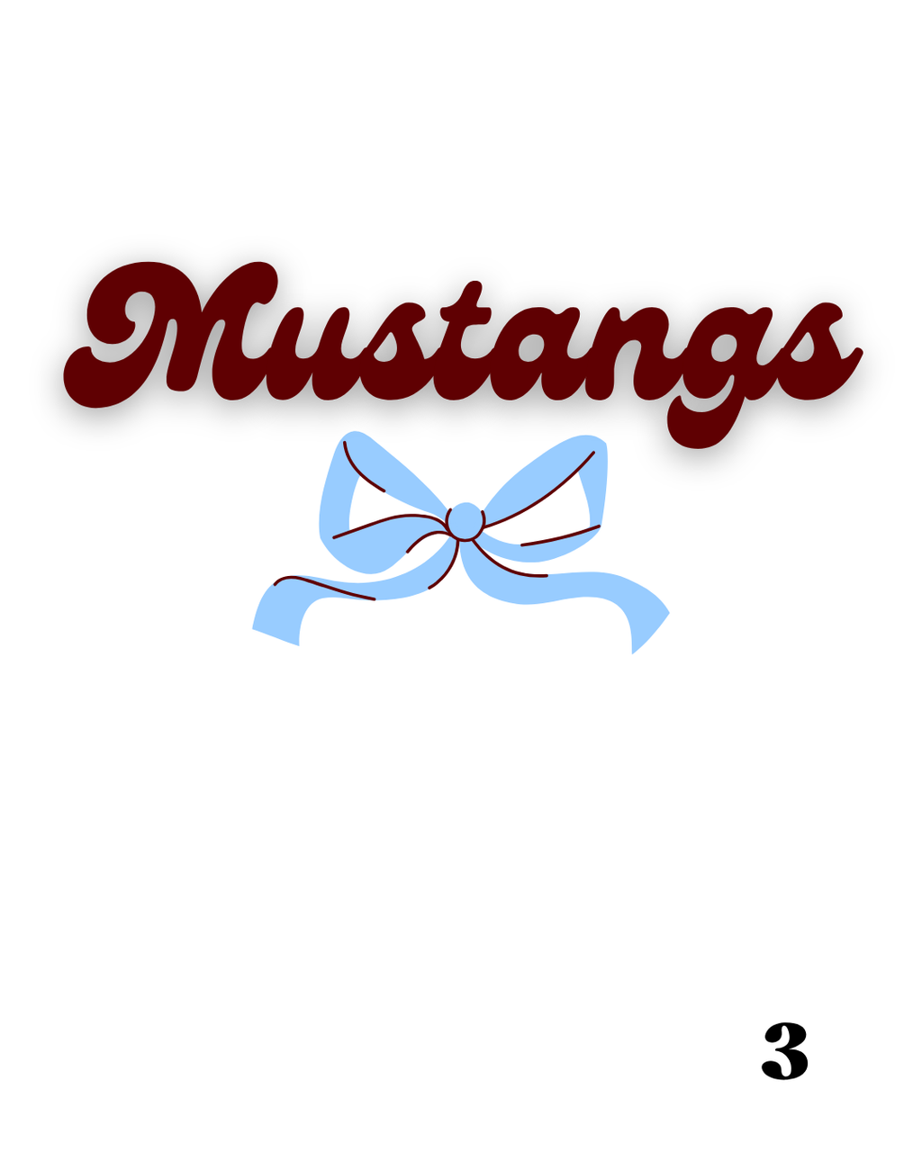 Unity High School Tees