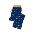 Adult Raiders Bamboo Pajama Bottoms (preorder)