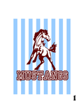 Unity High School Tees