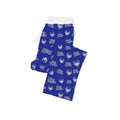 Adult Blue Devil Bamboo Pajama Bottoms (preorder)