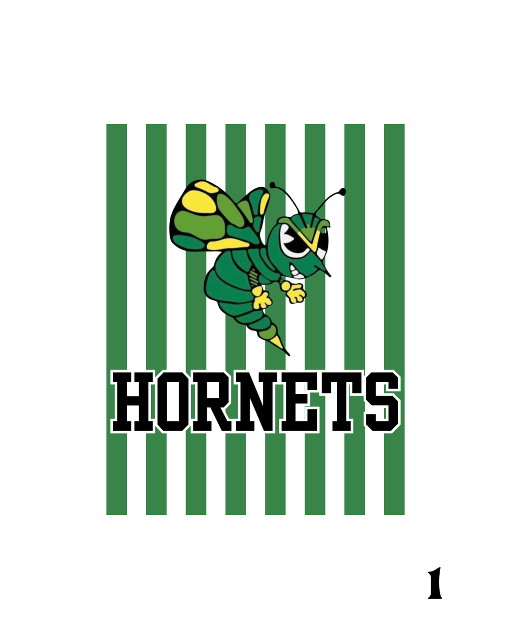 Brown County High School Tees