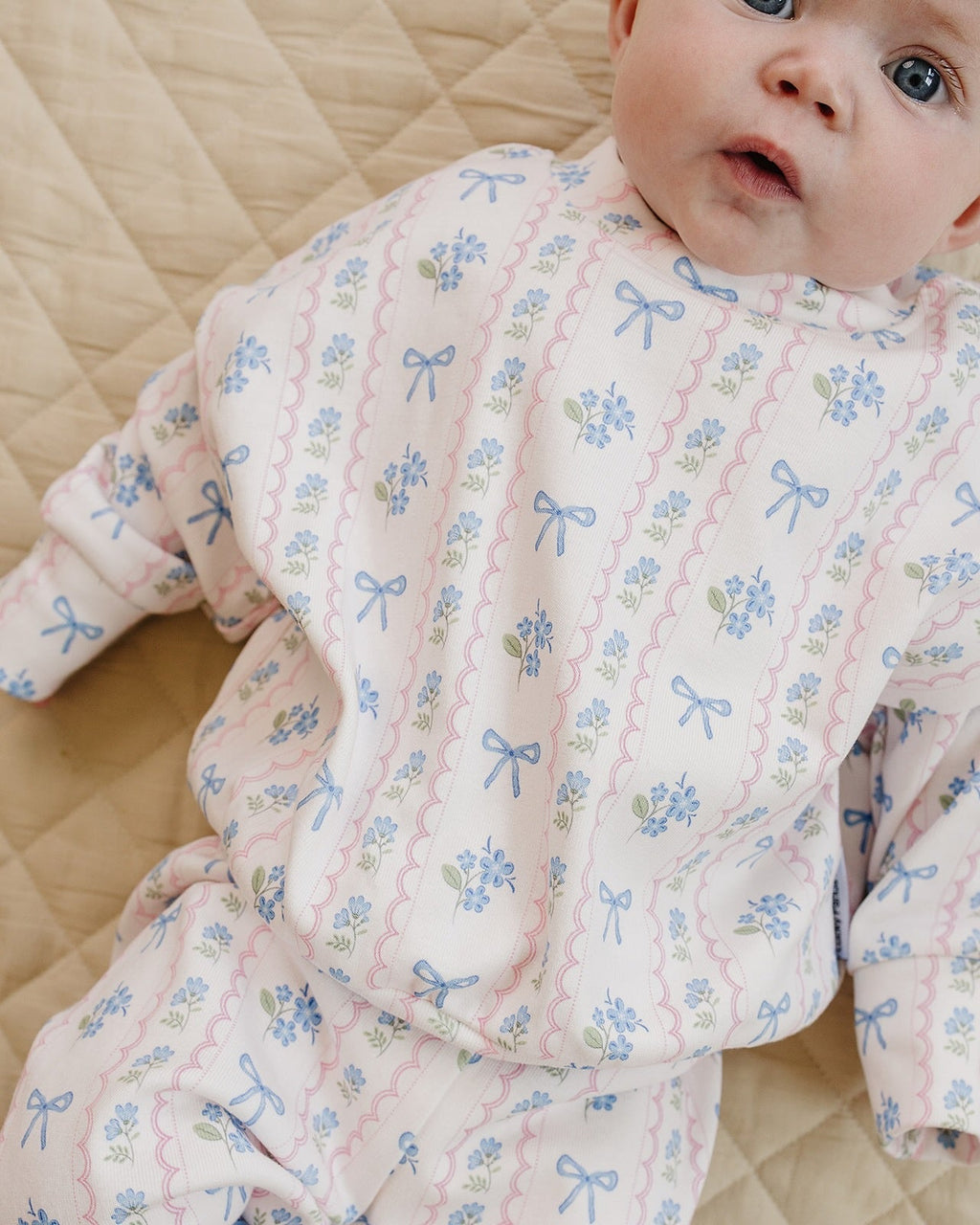 Jogger Set | Whimsy Bloom