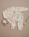 Jogger Set | Wildflowers