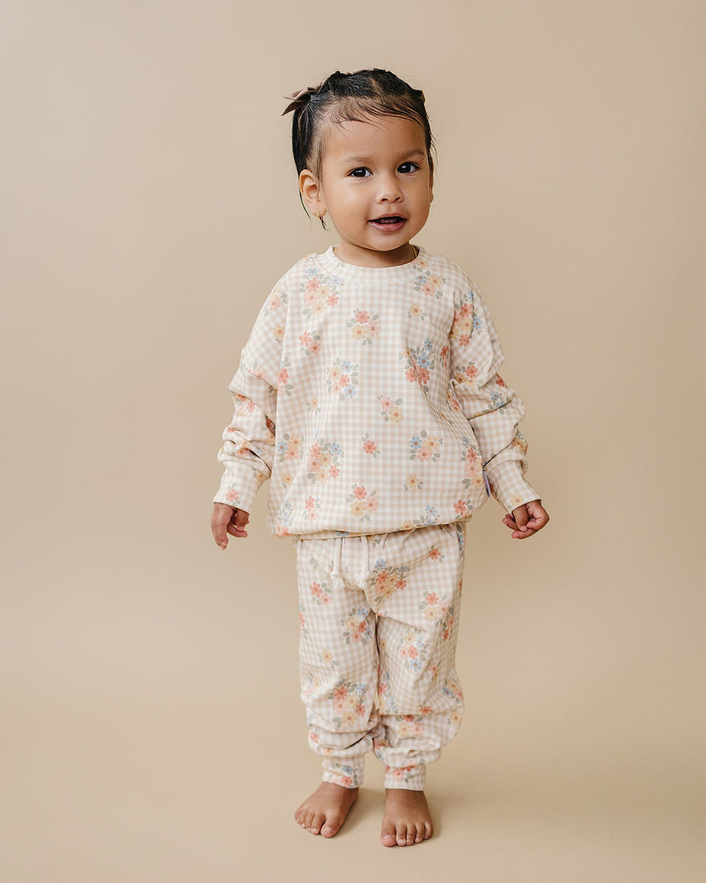 Jogger Set | Wildflowers