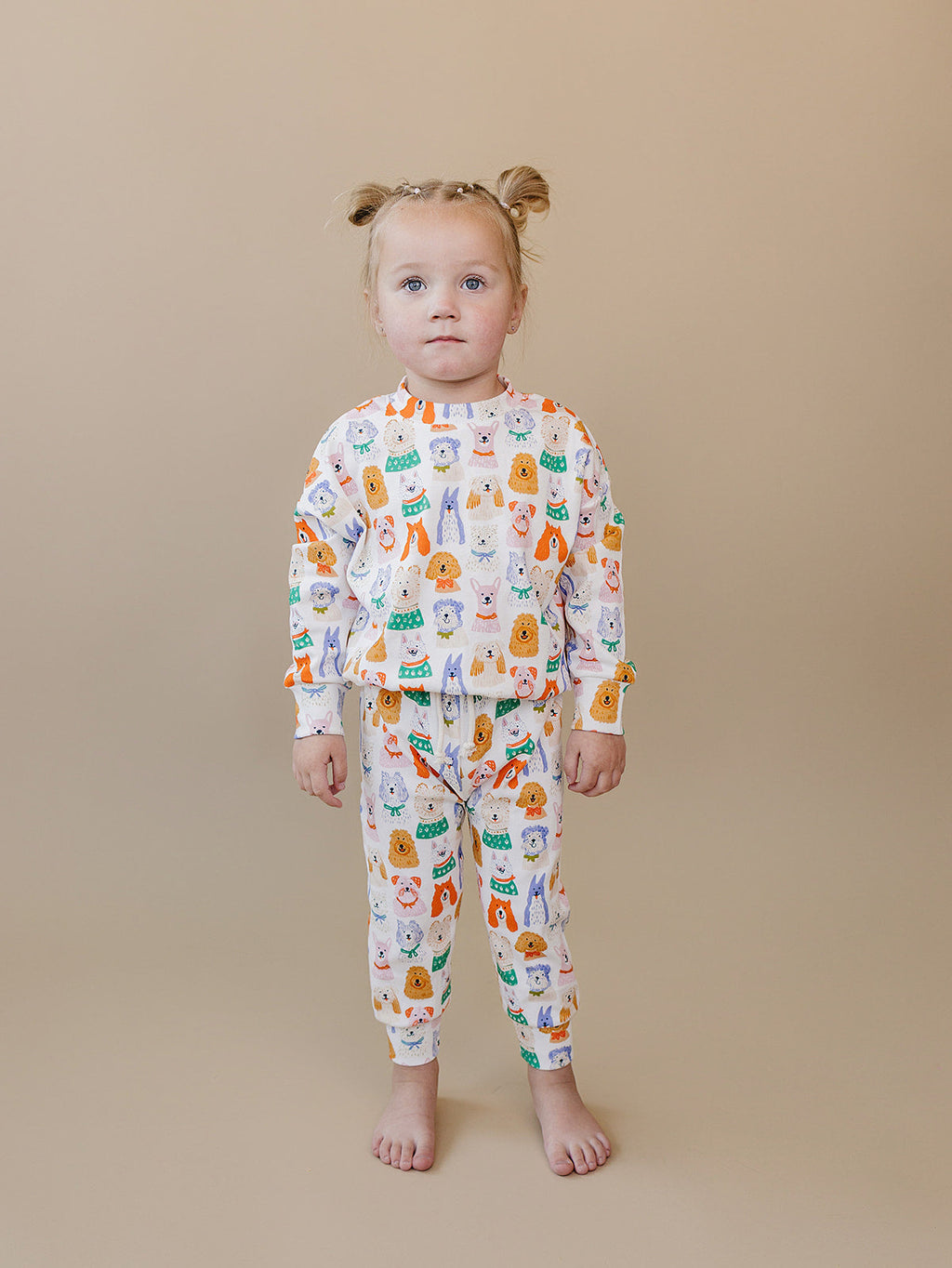 Jogger Set | Puppy Club
