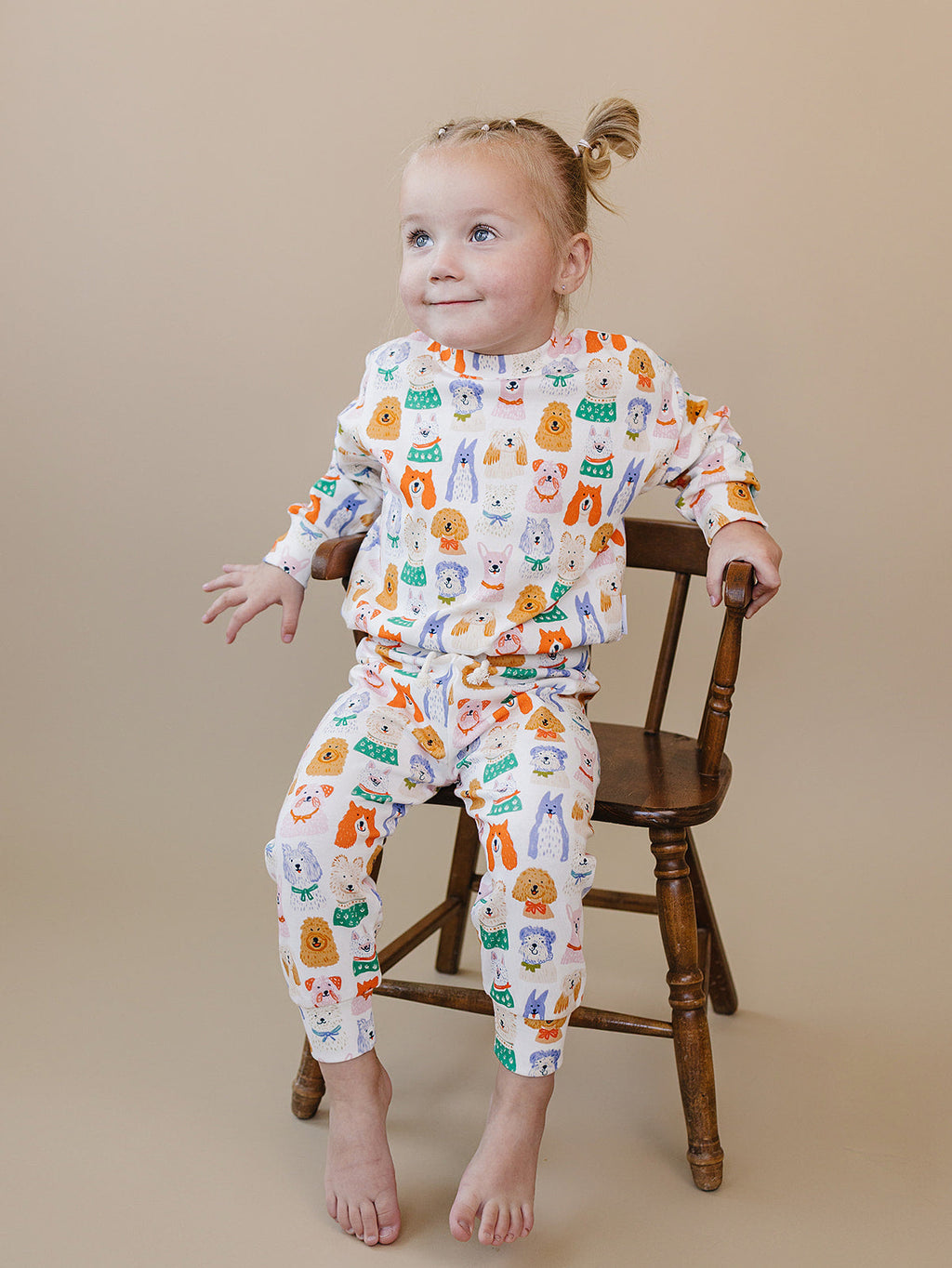 Jogger Set | Puppy Club